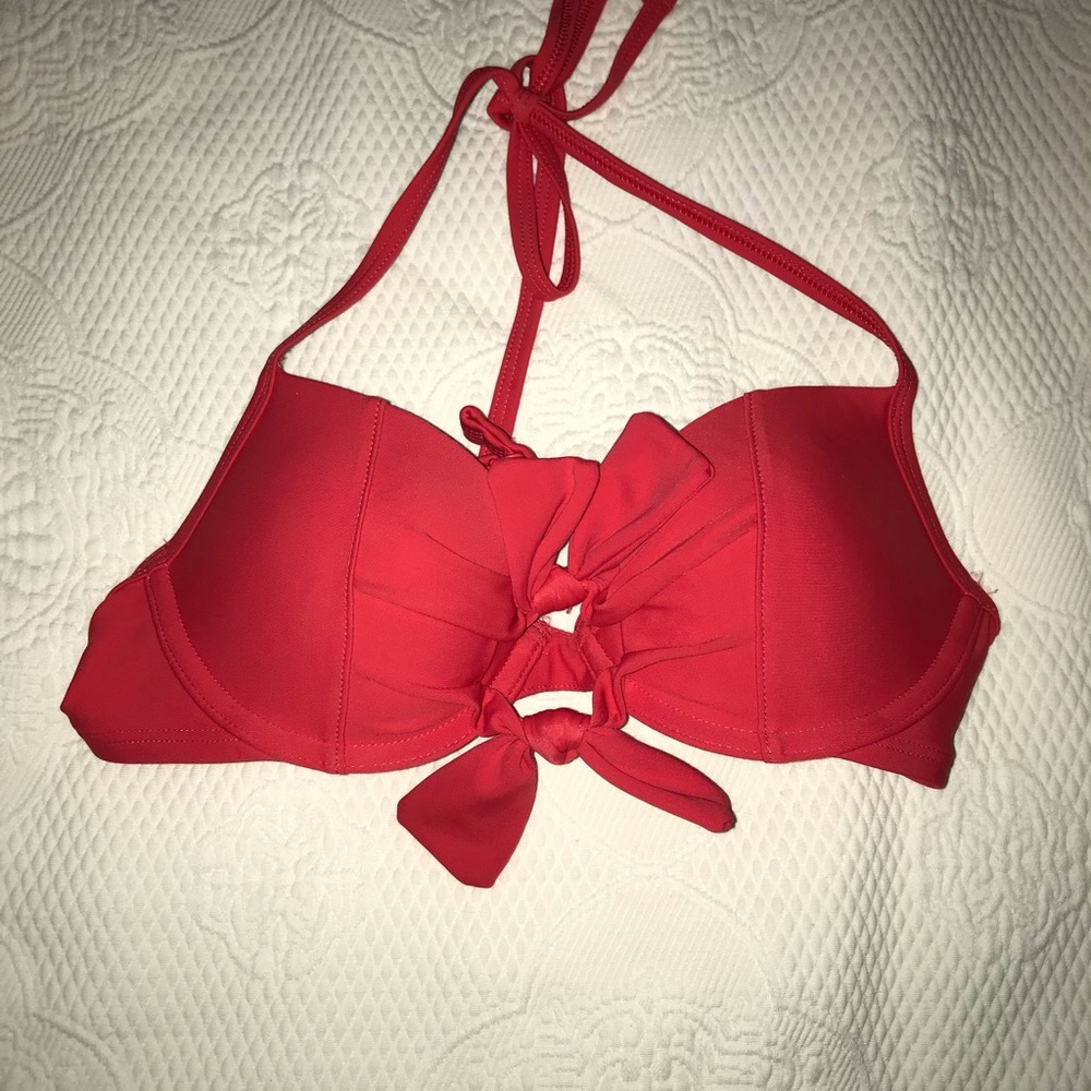Arie Bikini Top
